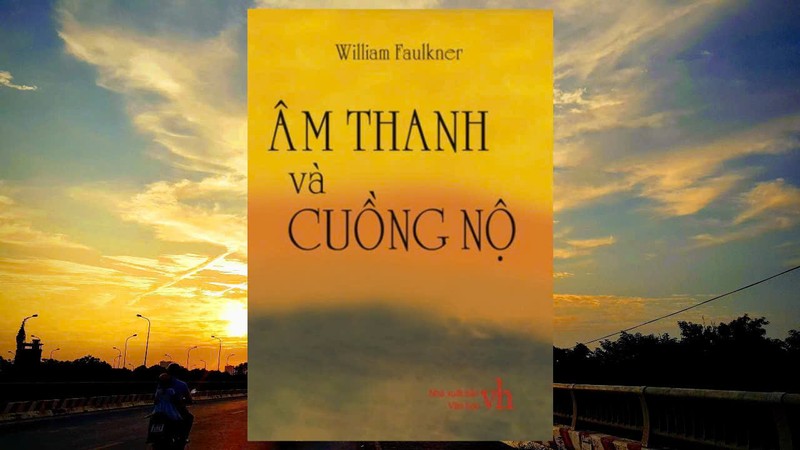 “Am thanh va cuong no“: Thach thuc day quyen ru voi doc gia