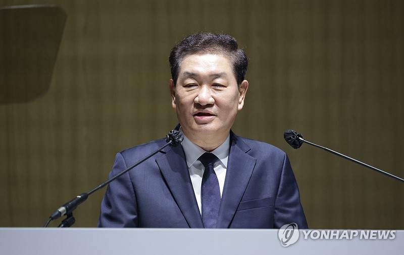 CEO Samsung Han Jong-hee: Tu ky su R&D den 