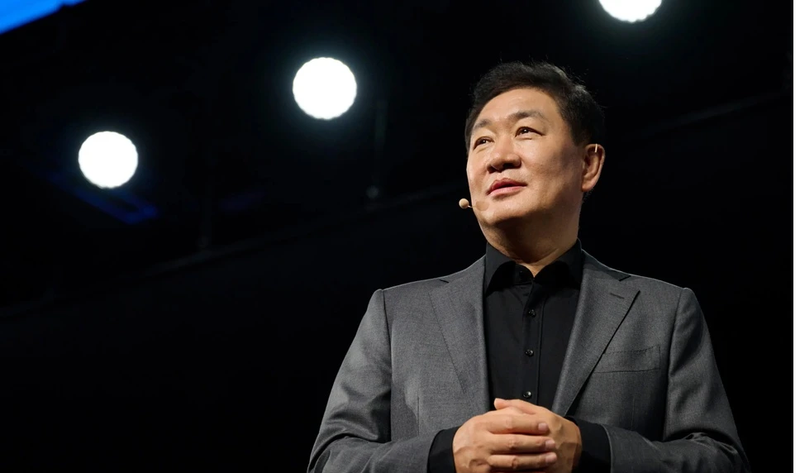 CEO Samsung Han Jong-hee: Tu ky su R&D den 