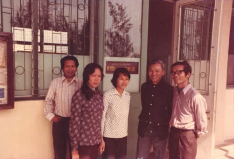 GS.TS. Phan Lương Cầm: Một cuộc đời xuất sắc mà thầm lặng - Hình 2 GS.TS. Phan Luong Cam: Mot cuoc doi xuat sac ma tham lang-Hinh-2