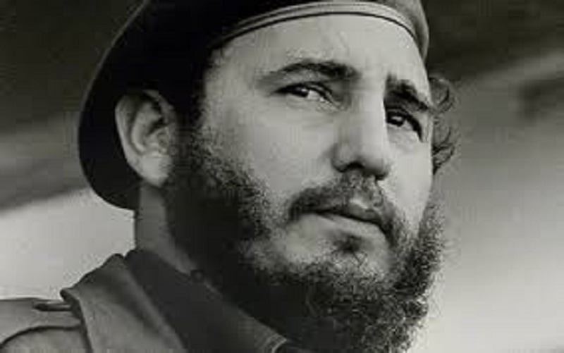 CIA va chien dich pha hoai lo duong Cuba