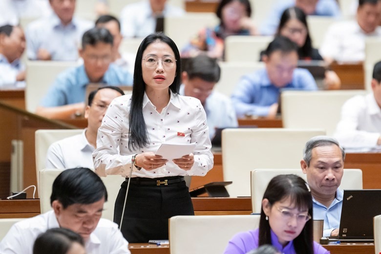 Luật Nhà giáo: Quy định dạy thêm, học thêm còn bỏ ngỏ? - Hình 2 Luat Nha giao: Quy dinh day them, hoc them con bo ngo?-Hinh-2
