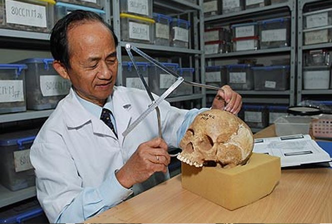 Vĩnh biệt PGS.TS Nguyễn Lân Cường: Người thắp lửa khoa học, âm nhạc - Hình 2 Vinh biet PGS.TS Nguyen Lan Cuong: Nguoi thap lua khoa hoc, am nhac-Hinh-2