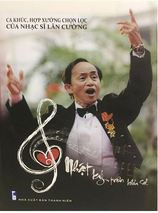 Vĩnh biệt PGS.TS Nguyễn Lân Cường: Người thắp lửa khoa học, âm nhạc - Hình 3 Vinh biet PGS.TS Nguyen Lan Cuong: Nguoi thap lua khoa hoc, am nhac-Hinh-3