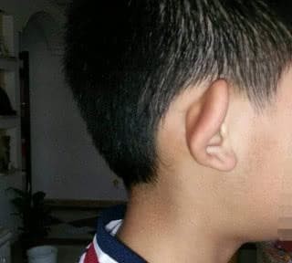 Người có bốn tướng mạo này cả đời sẽ nghèo khó - Hình 2 Nguoi co bon tuong mao nay ca doi se ngheo kho-Hinh-2