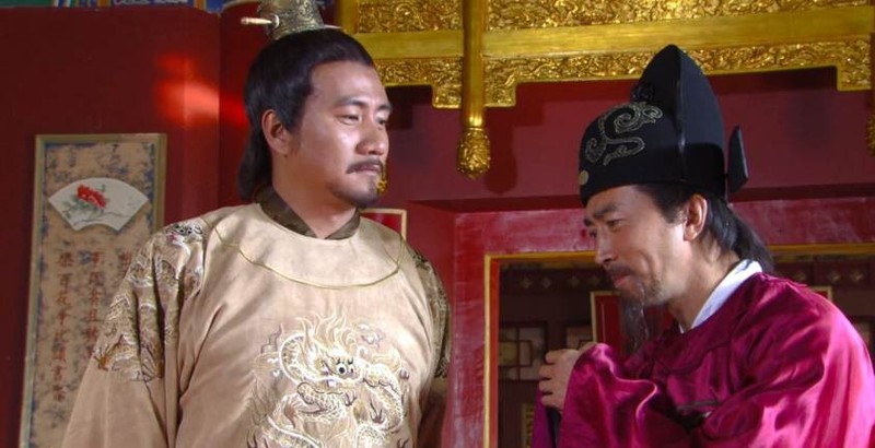 Lưu Bá Ôn dùng 9 chữ gì dự đoán tồn vong nhà Minh? Luu Ba On dung 9 chu gi du doan ton vong nha Minh?