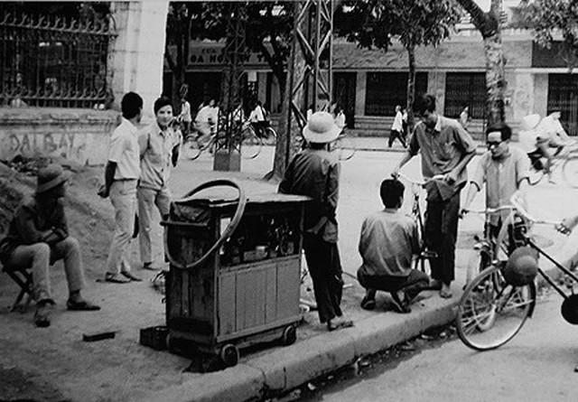 Nhung nghe vua la vua 