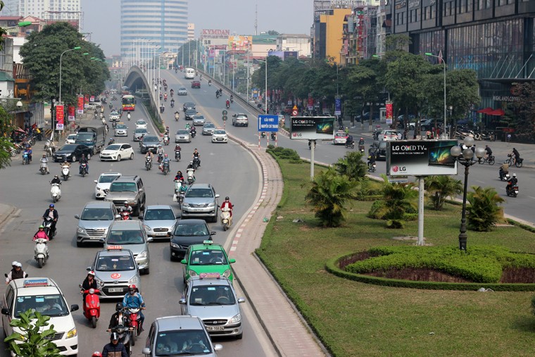 Nguoi dan linh kinh do dac roi Ha Noi ve que an Tet-Hinh-11