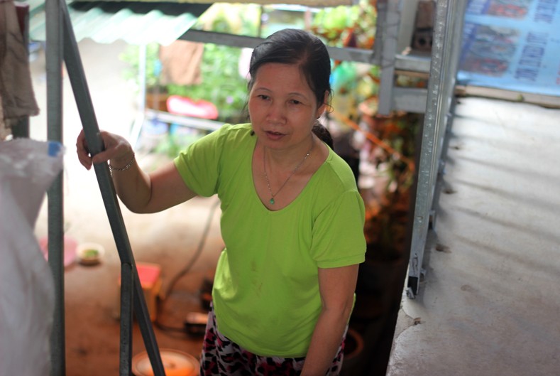 Tro treu canh dan chui tu &quot;hang sau&quot; len duong nghin ty o Ha Noi-Hinh-12