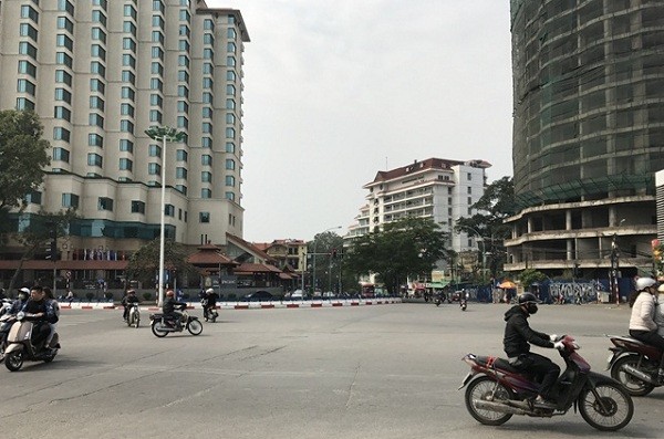 Cau vuot hon 300 ty dong sap xay o Ha Noi co gi dac biet?-Hinh-2