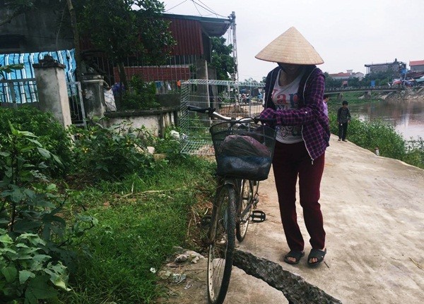 Ha Noi: Duong be tong moi dua vao su dung da sut lun-Hinh-6