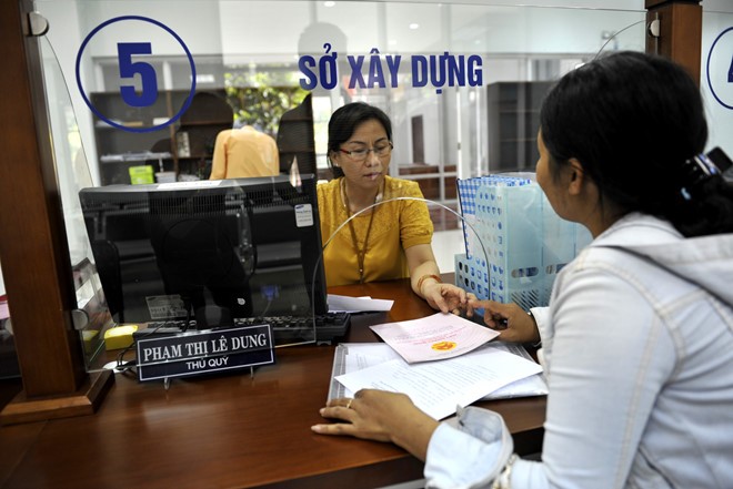 Phuc vu APEC 2017, hoc sinh, cong chuc Da Nang duoc nghi