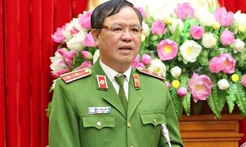 Bo Cong an: "So ho khau giay duoc thay bang so dien tu"-Hinh-2