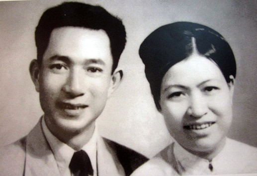 Thuc hu thong tin dan khong biet cu Trinh Van Bo la ai?