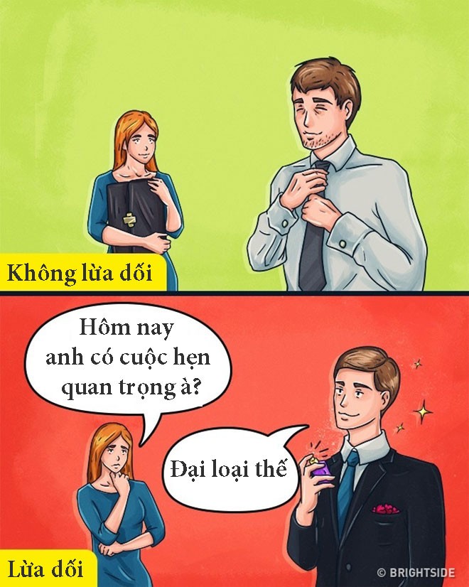 4 bieu hien khong the choi cai cua dan ong ngoai tinh