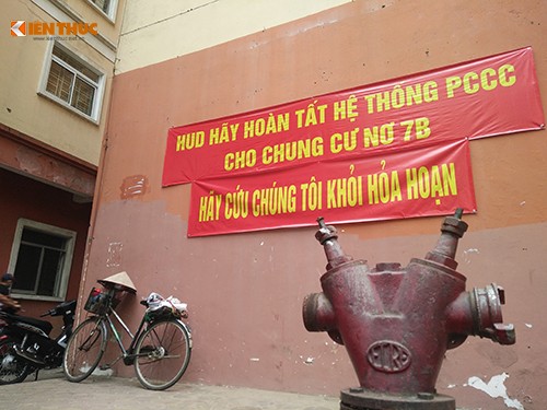 Kinh hoang he thong PCCC chung cu No7B cua HUD bi “bai liet” nhieu nam-Hinh-7