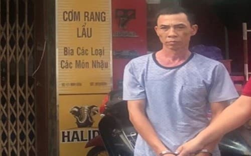 Tinh tiet hai hung vu sat hai nguoi tinh mang thai o Ha Noi