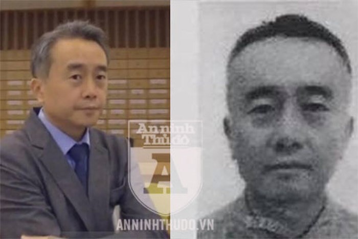 Chu phong kham Dong y chua ung thu trai phep tai Keangnam bi Interpol truy na