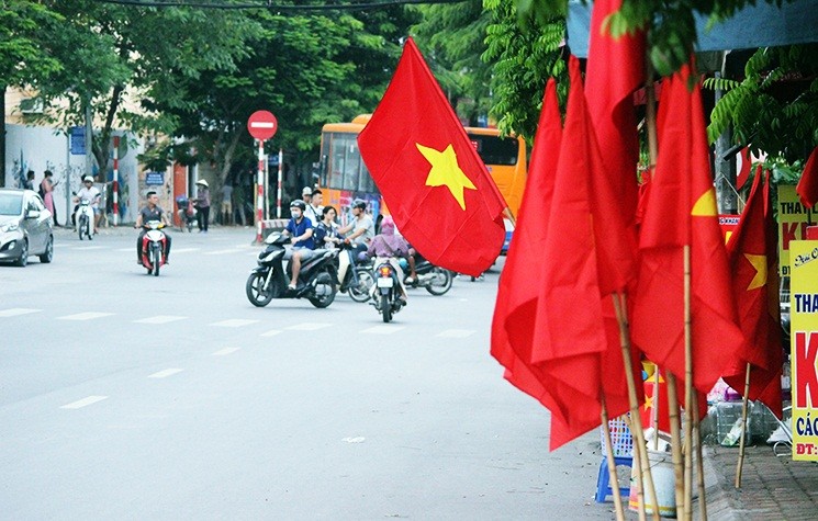 U23 Viet Nam va U23 UAE: Co do ruc duong pho, CDV khi the hung huc-Hinh-3