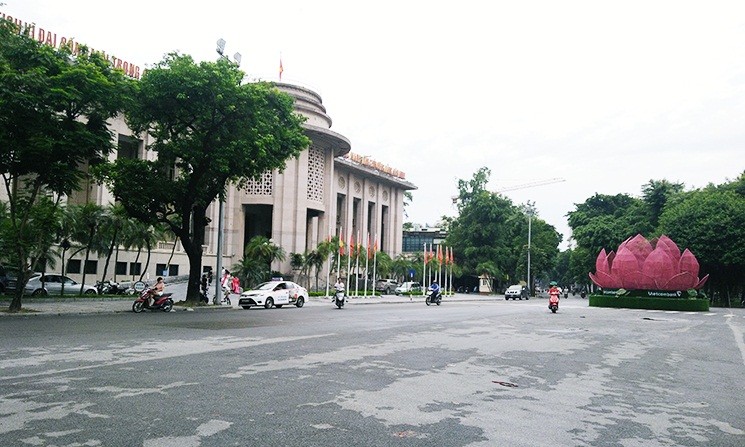 Chum anh: Ha Noi vang lang, yen binh ngay Quoc khanh 2/9-Hinh-3