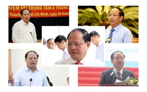 Cach chuc ong Tat Thanh Cang: Vi sao can bo tre som hu hong?