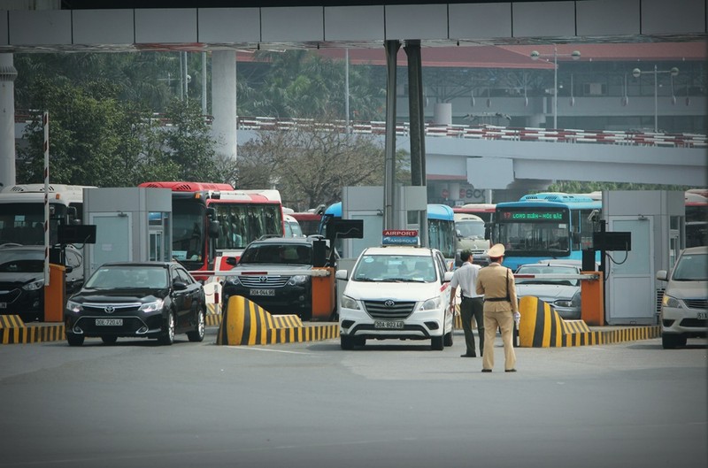 Ha Noi nhon nhip chao don hoi nghi thuong dinh My - Trieu-Hinh-2