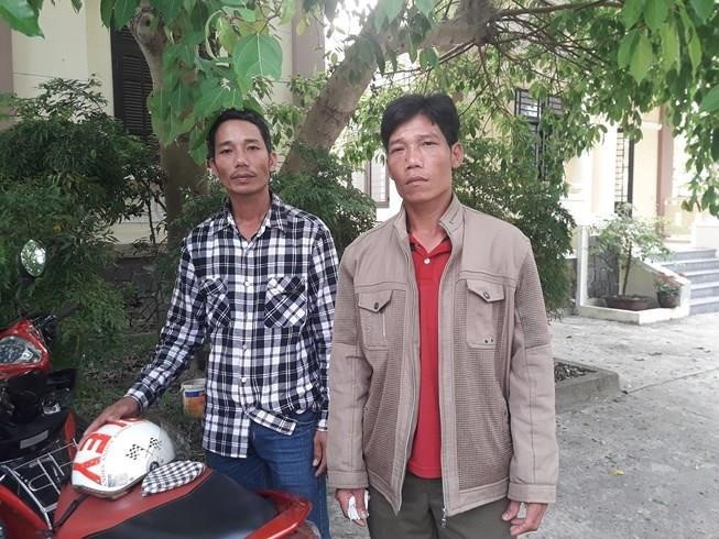 Mot bi cao viet thu tay roi tu tu vi keu oan khong thanh