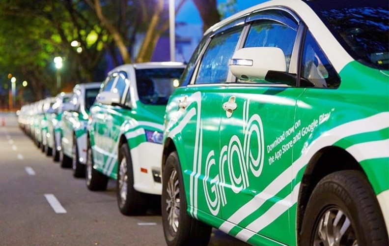 Chu tich Hiep hoi Taxi Da Nang: 'Kien Grab la hanh dong van minh'