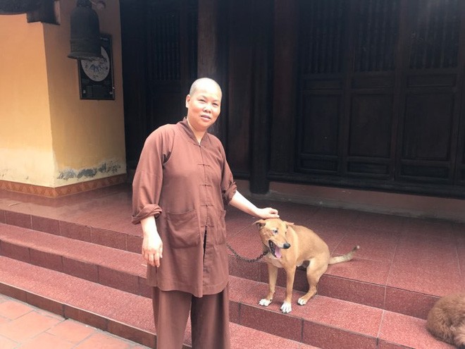 Cong an vao cuoc nghi van bao hanh tre em o chua Sung Quang-Hinh-2