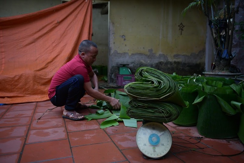 Nghe doc nhat vo nhi: Be la chuoi, 