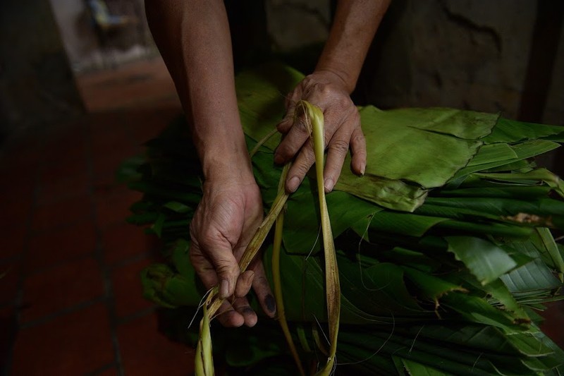 Nghe doc nhat vo nhi: Be la chuoi, 