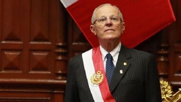 Cuu Tong thong Peru Pedro Pablo Kuczynski nhap vien khan cap