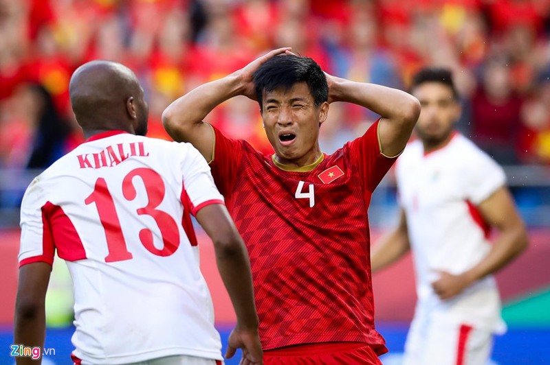 World Cup con 32 doi co phai dau cham het cho giac mo Viet Nam?