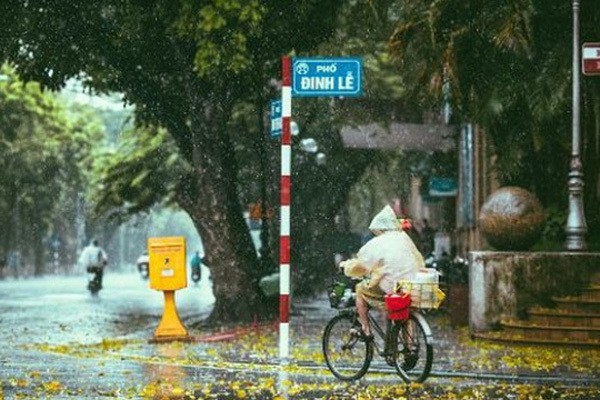 Du bao thoi tiet 1/6, Ha Noi tet Thieu nhi mat me nhu troi thu