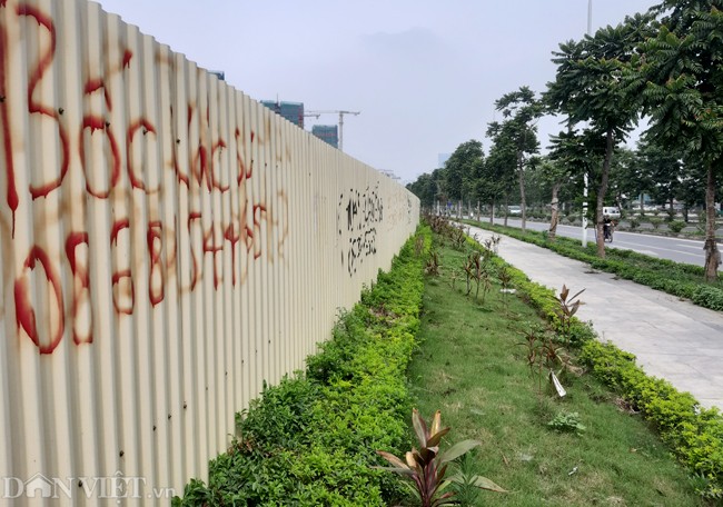 Can canh tuyen duong dai 3,5 km that thoat hang tram ty dong-Hinh-3