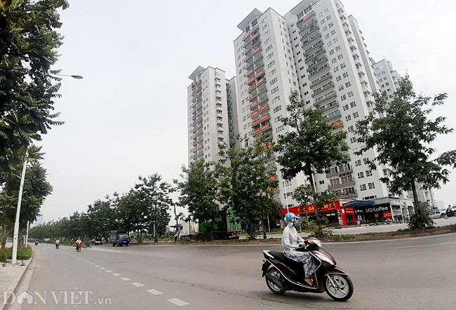 Can canh tuyen duong dai 3,5 km that thoat hang tram ty dong-Hinh-7