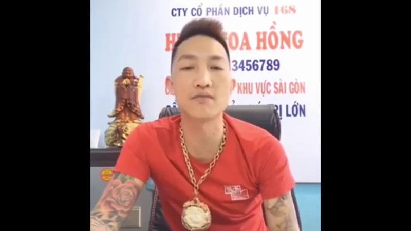 Cong ty cho vay nang lai cua Huan “Hoa Hong” dang ky nganh nghe kinh doanh gi?-Hinh-2