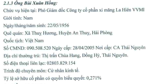 Anh chem ca nha em o Thai Nguyen la cuu PGD Cong ty Xi mang-Hinh-2