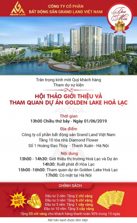 Bat dong san Cong Vang “banh ve” Golden Lake Hoa Lac: Du an “ma” kieu Alibaba o Ha Noi-Hinh-2