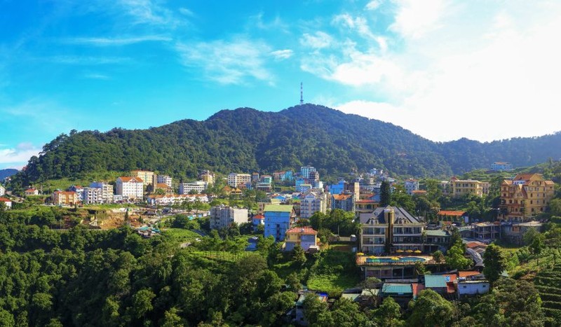 Hang loat du an tram ty o Vinh Phuc cua Cty Lac Hong “thi cong truoc, xin cap giay phep sau”