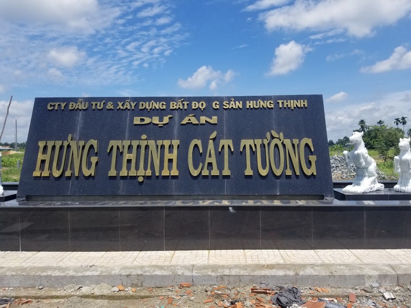 Bat dong san Hung Thinh bi khach hang to lua dao du an nao?-Hinh-2