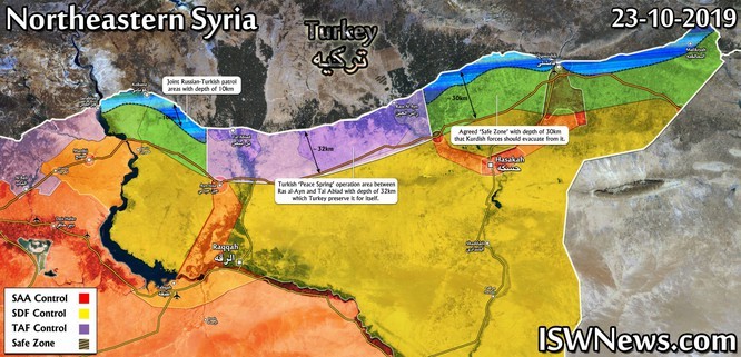 Nga - Tho bat tay thoa thuan ve Syria: Cai tat dau cho My-Hinh-6