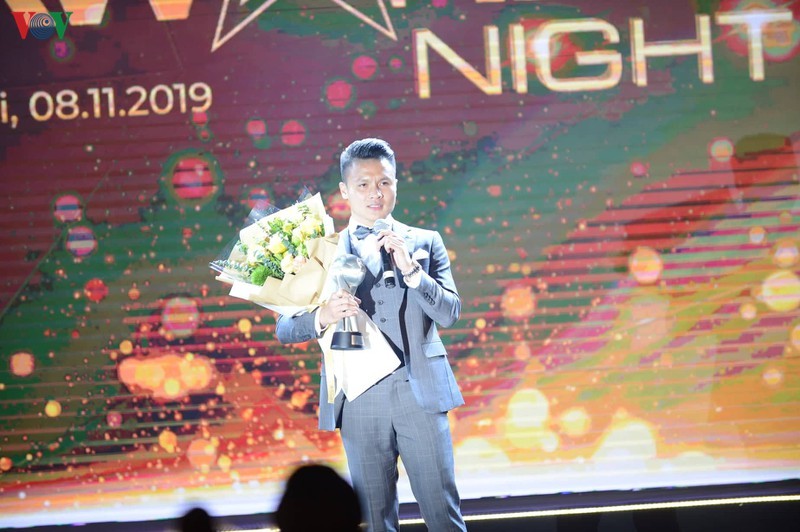 Toan canh AFF Awards 2019: “Con mua giai thuong” cho bong da Viet Nam-Hinh-5