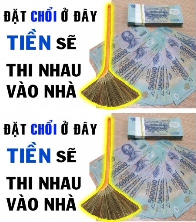 Dat choi vao 