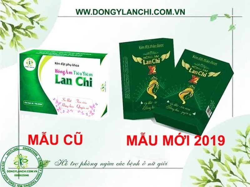 Hong am Lan Chi X2 “thoat xac” tu san pham sai pham: Khach can trong keo “an dang“?-Hinh-2