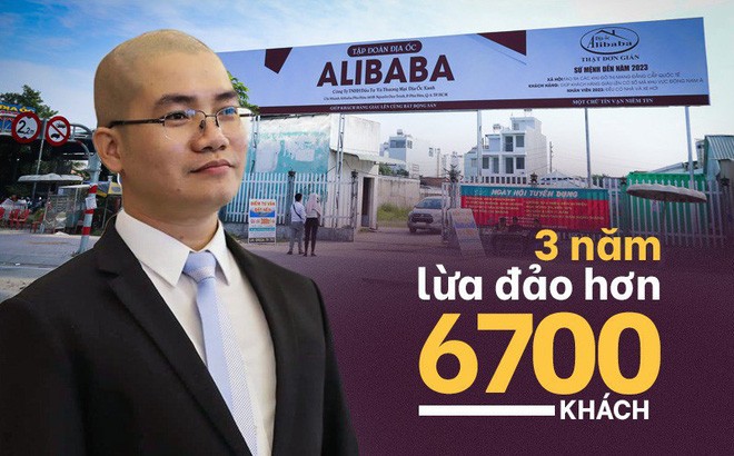 Giam doc dia oc Hung Thinh Phat bi bat: “Ho hang” cua Nguyen Thai Luyen va Alibaba?-Hinh-2