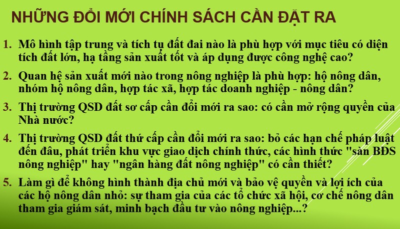 Tap trung va tich tu dat san xuat nong nghiep trong doi moi mo hinh tang truong-Hinh-7