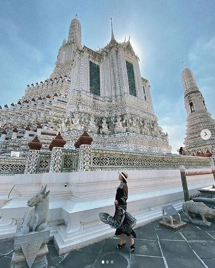 Nhieu sao Viet van thanh thoi di du hi nhung ngay cuoi nam-Hinh-8