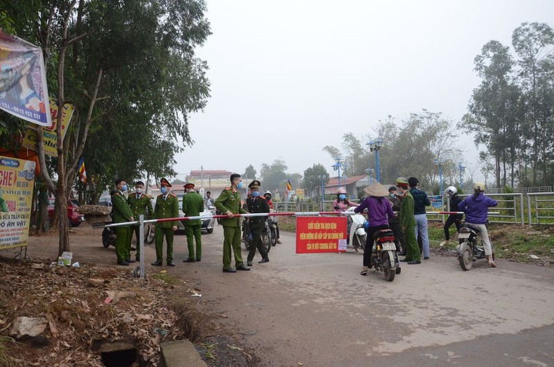 BV Thu Cuc bi to ky thi san phu Vinh Phuc: Dao duc Thay thuoc o dau?-Hinh-2