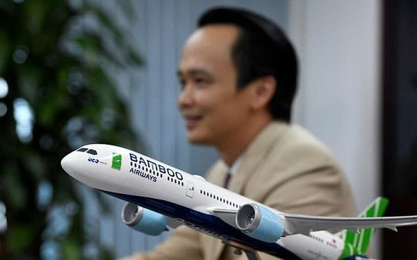 Bamboo Airways no nan nhu nao khien cac chu no phat “trat” doi?